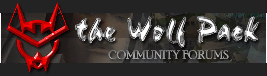 Wolf Pack Commlink